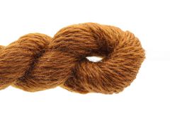 Bella Lusso Merino Wool 767 Cocoa - The Flying Needles