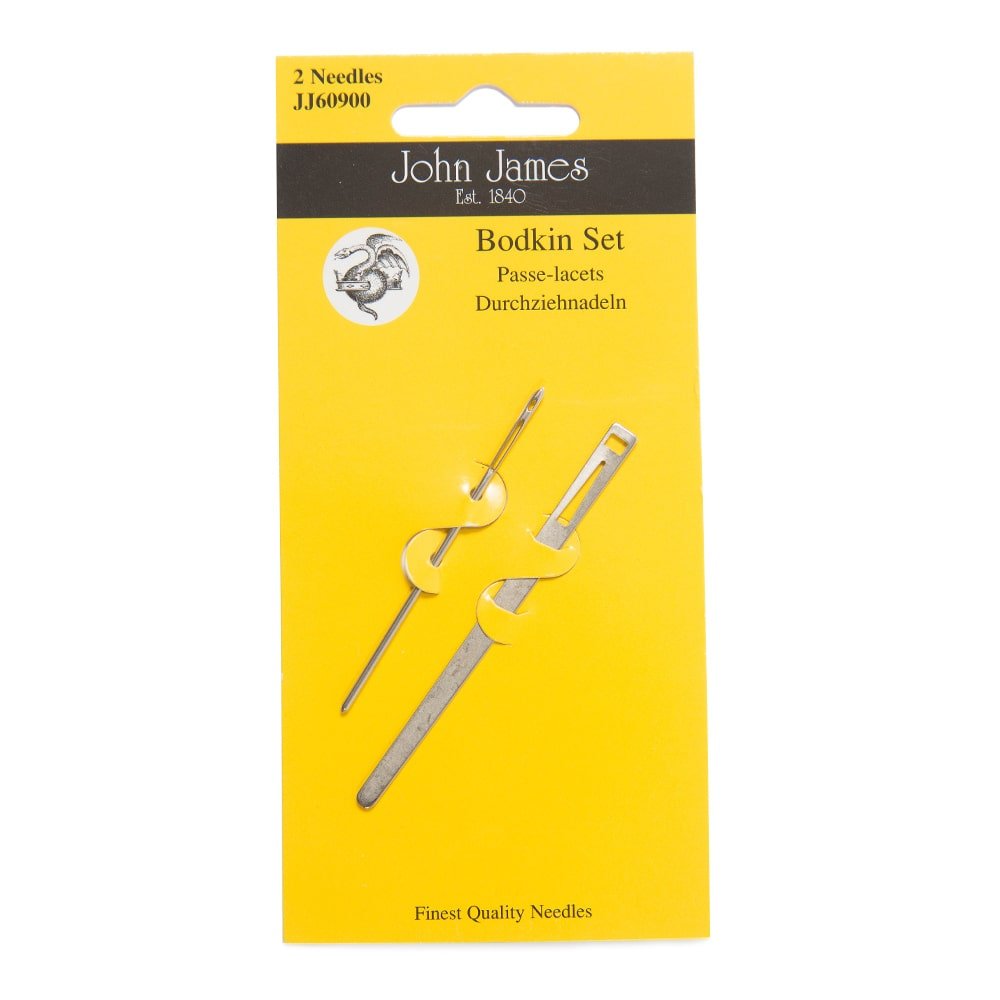 Bodkin Needles Yarn Tree - The Flying Needles