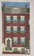 Boston Townhome - The Flying Needles