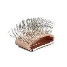 Bunka Brush - The Flying Needles