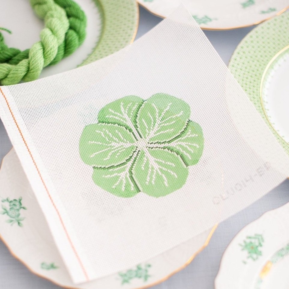 Cabbage Plate - The Flying Needles