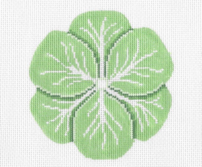 Cabbage Plate - The Flying Needles