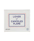 Canceled Plans - The Flying Needles