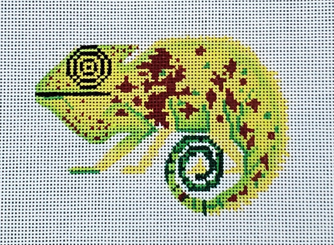 Chameleon - The Flying Needles