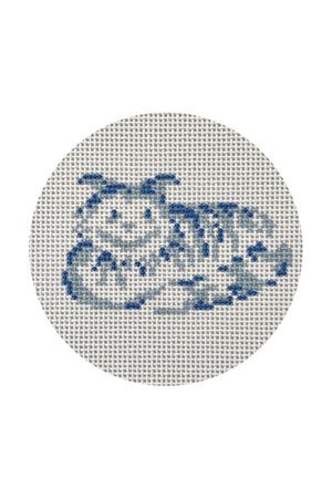 Cheshire Cat - The Flying Needles