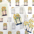 Daffodil Boat Tote - The Flying Needles