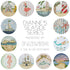 Dianne's Seaside Series Monthly Club - The Flying Needles