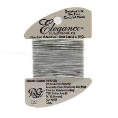 Elegance E855 Blue Blush - The Flying Needles