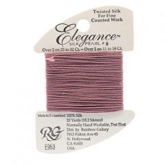 Elegance E953 Medium Antique Mauve - The Flying Needles