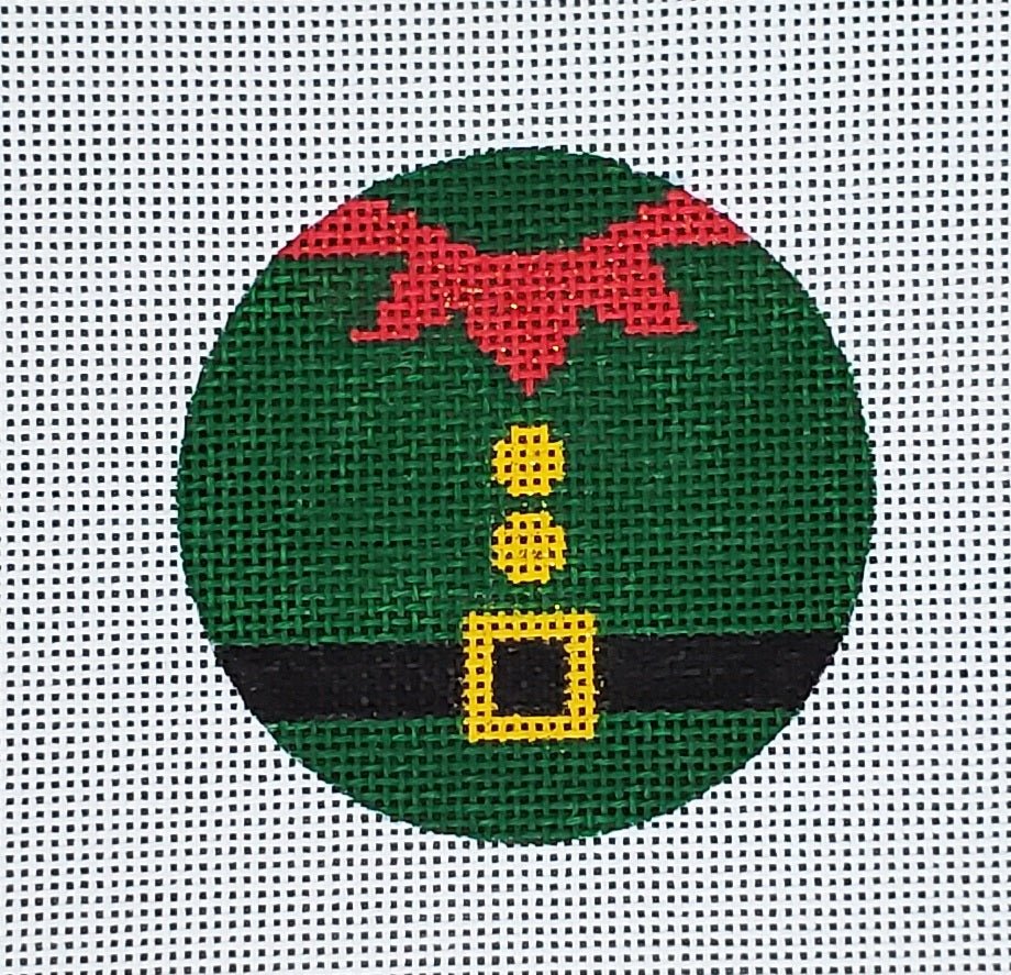 Elf's Outfit - The Flying Needles