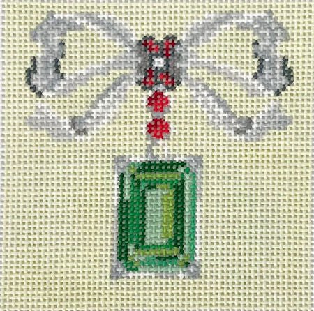 Emerald Drop - The Flying Needles