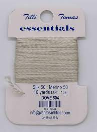 Essentials 504 Dove - The Flying Needles