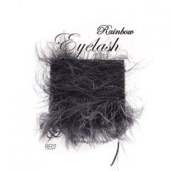 Eyelash 07 Javelina - The Flying Needles