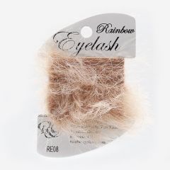 Eyelash 08 Fawn - The Flying Needles