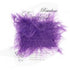 Eyelash 14 Amethyst - The Flying Needles