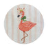 Flamingo - Seaside Series - The Flying Needles