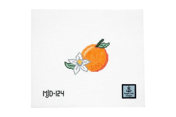 Florida Orange - The Flying Needles