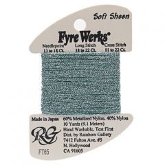 Fyre Werks FT65 Sea Spray - The Flying Needles