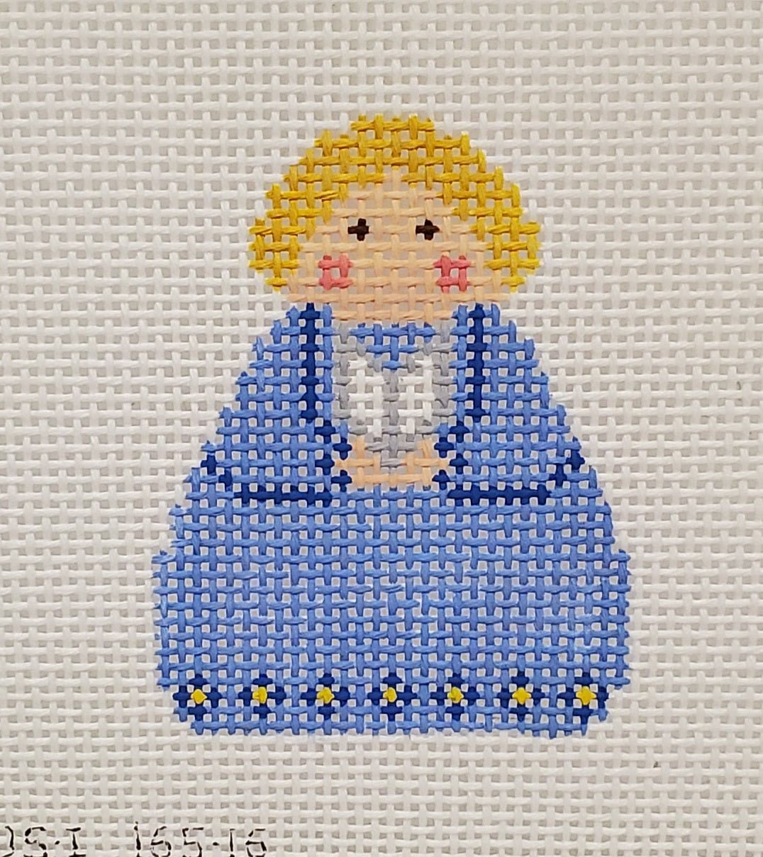 Georgette's Angels Various - The Flying Needles