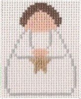 Georgette's Angels Various - The Flying Needles