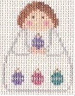 Georgette's Angels Various - The Flying Needles