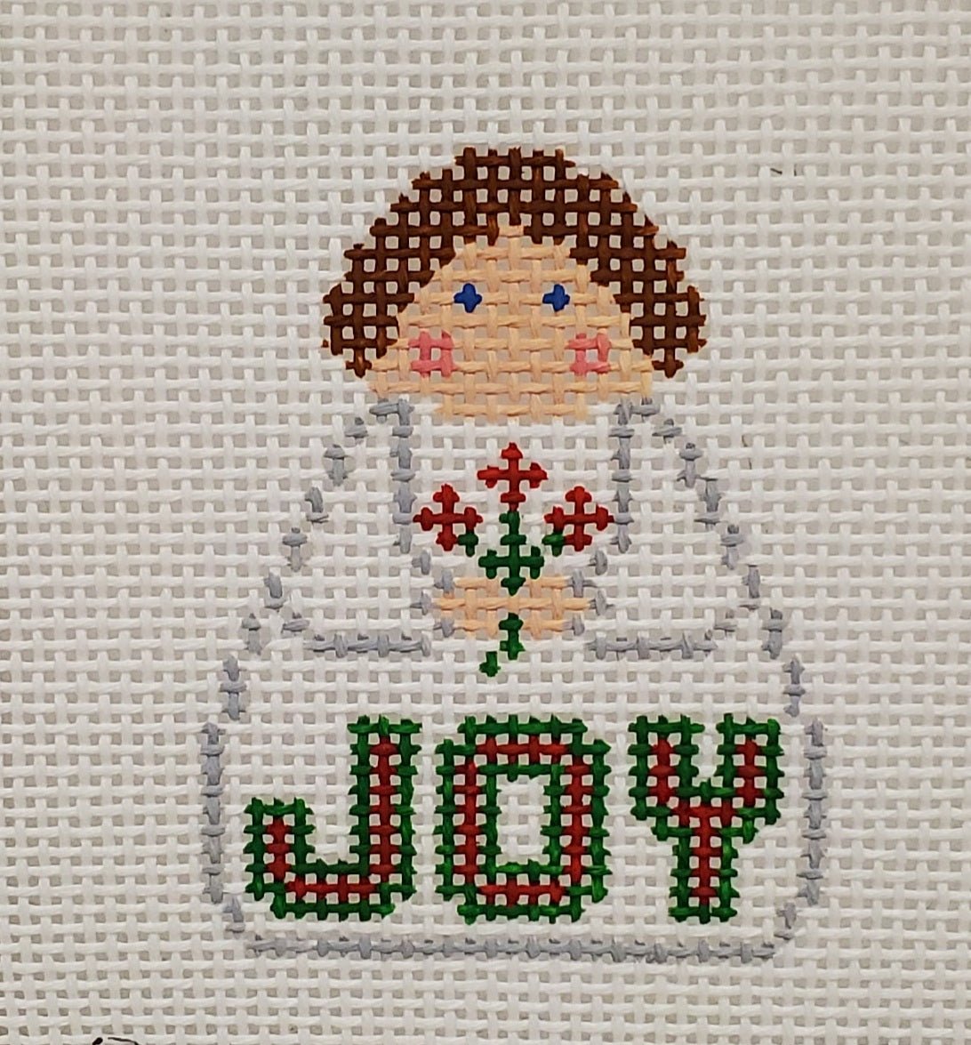 Georgette's Angels Various - The Flying Needles