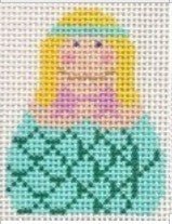 Georgette's Angels Various - The Flying Needles