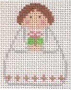 Georgette's Angels Various - The Flying Needles