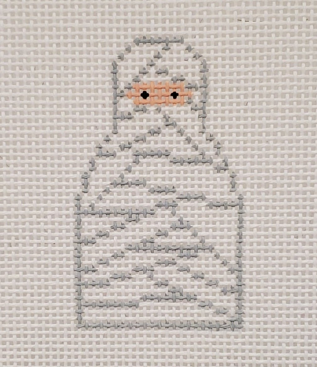 Georgette's Angels Various - The Flying Needles