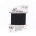 Glisten G01 Jet Black - The Flying Needles
