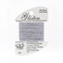 Glisten G04 Silvery Moon - The Flying Needles
