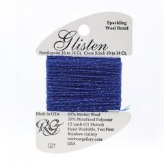 Glisten G21 Starry Night - The Flying Needles