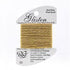 Glisten G23 Golden Glow - The Flying Needles