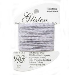 Glisten G27 Orchid Ice - The Flying Needles