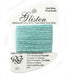 Glisten G31 Sea Blue - The Flying Needles
