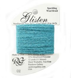 Glisten G32 Hawaiian Ocean - The Flying Needles