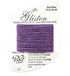Glisten G34 Purple Rain - The Flying Needles