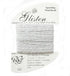 Glisten G43 White Sand - The Flying Needles