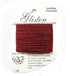 Glisten G46 Crimson - The Flying Needles
