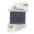 Glisten G71 Night Shadow Blue - The Flying Needles