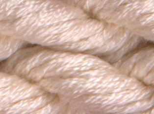 Gloriana Silk 000 Soft White - The Flying Needles