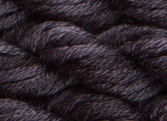 Gloriana Silk 001 Charcoal - The Flying Needles
