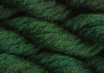 Gloriana Silk 016 Holiday Green - The Flying Needles