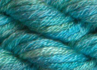 Gloriana Silk 019 Tropical Sea - The Flying Needles