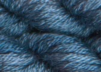 Gloriana Silk 057 Pacific Blue - The Flying Needles