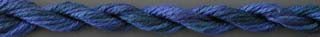 Gloriana Silk 136 Holiday Blue - The Flying Needles