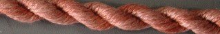Gloriana Silk 189 Terra Cotta - The Flying Needles