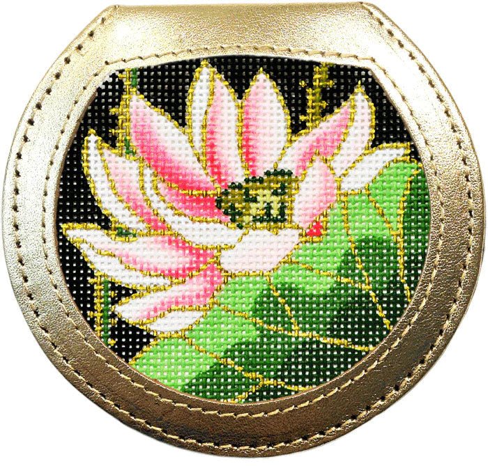 Hand Mirror - The Flying Needles