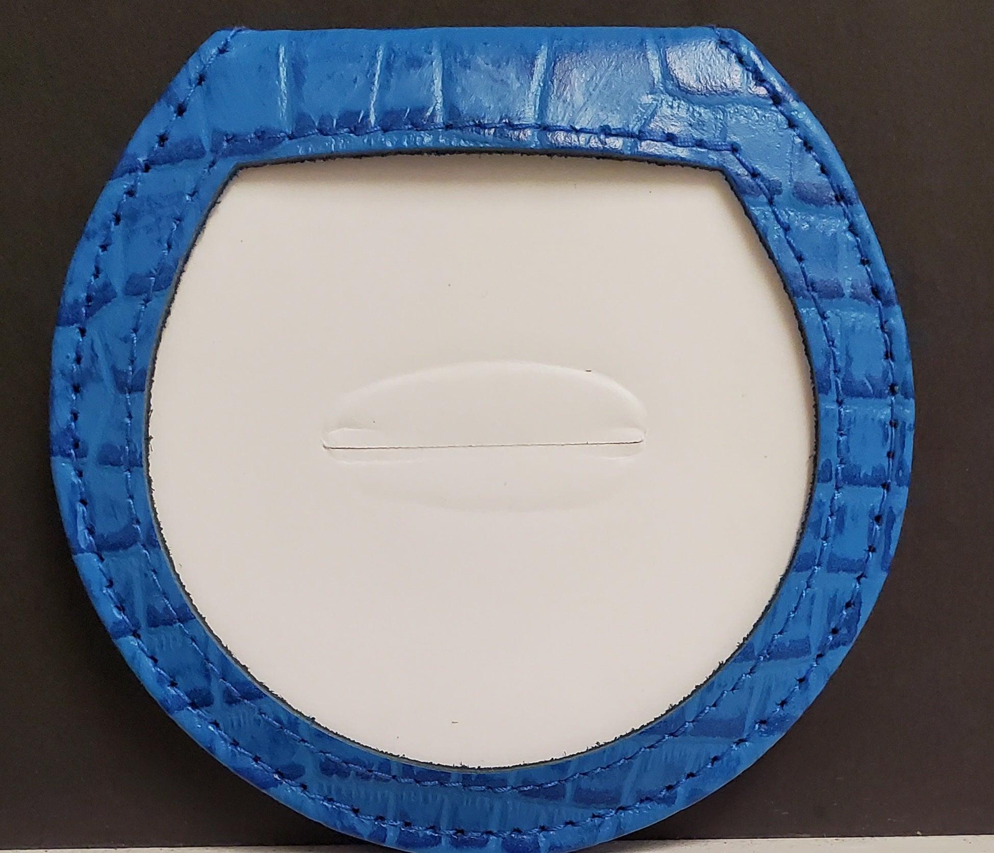 Hand Mirror - The Flying Needles