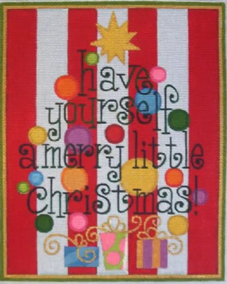 Have Yourself a Merry Christmas - The Flying Needles